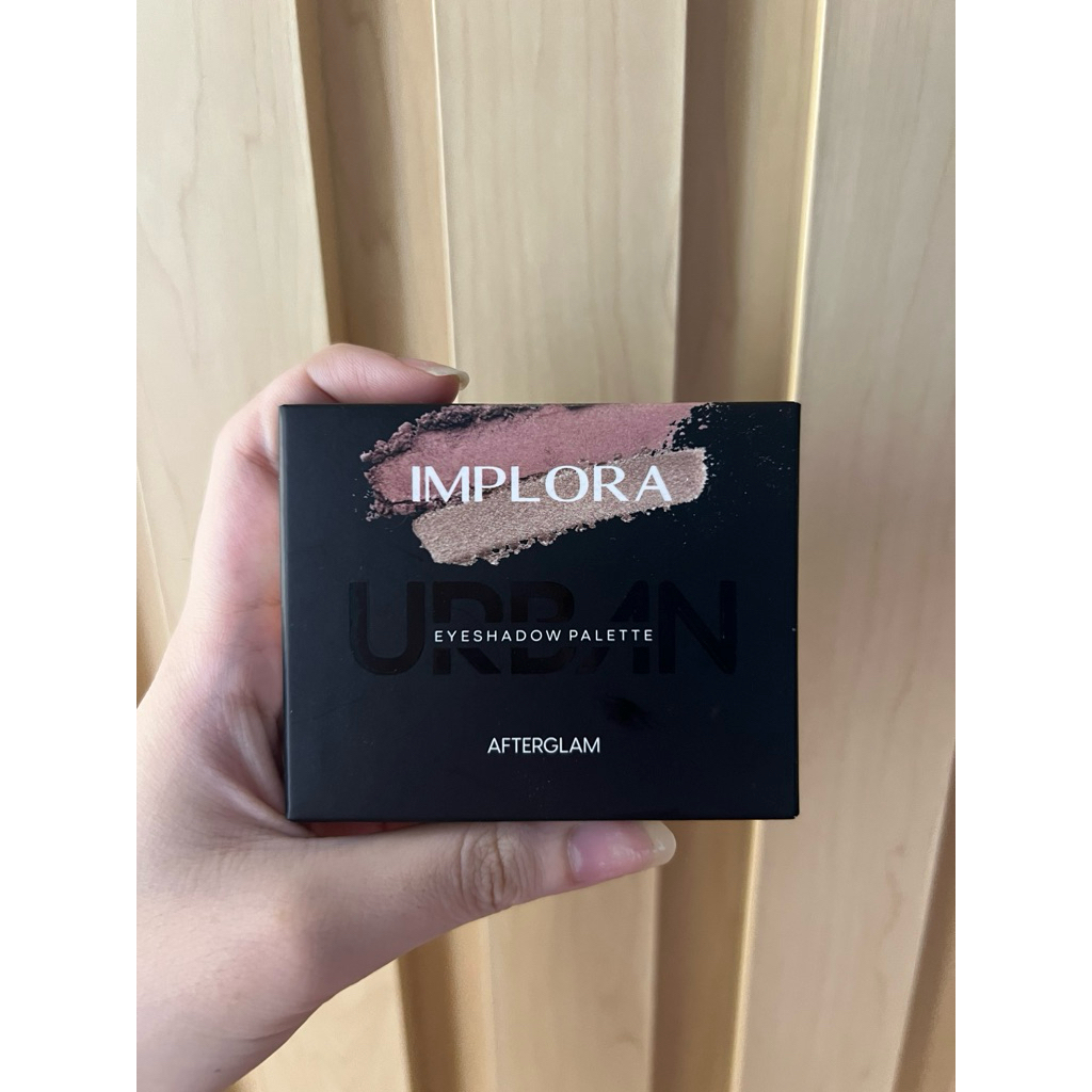 Implora Eyeshadow
