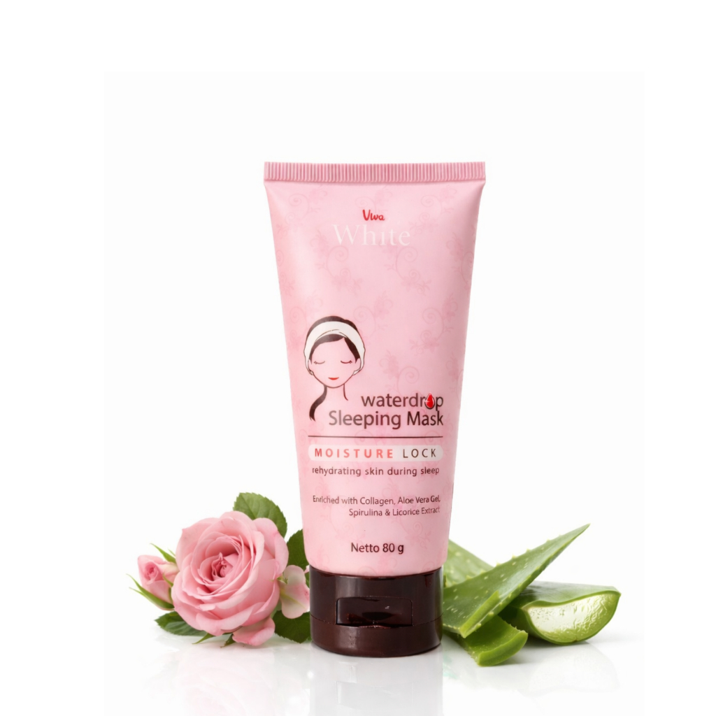 Viva Sleeping Mask 80gr