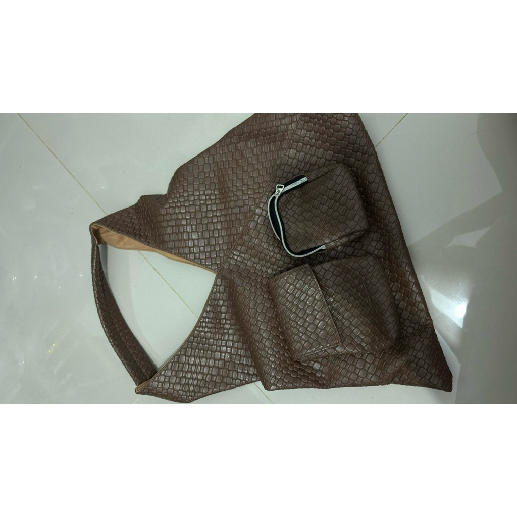 Preloved tas Studio Bag