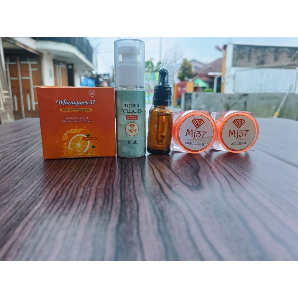 paket Premium