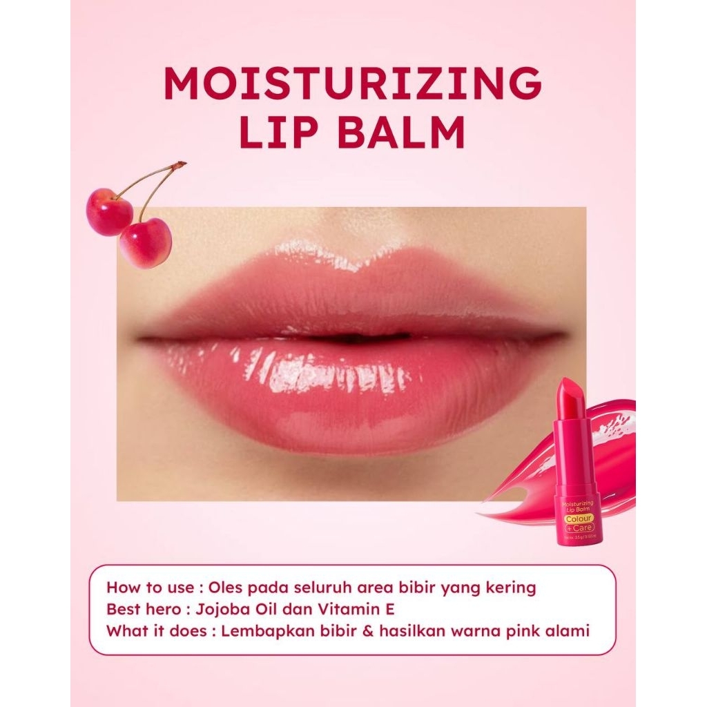 Lip Balm SR12