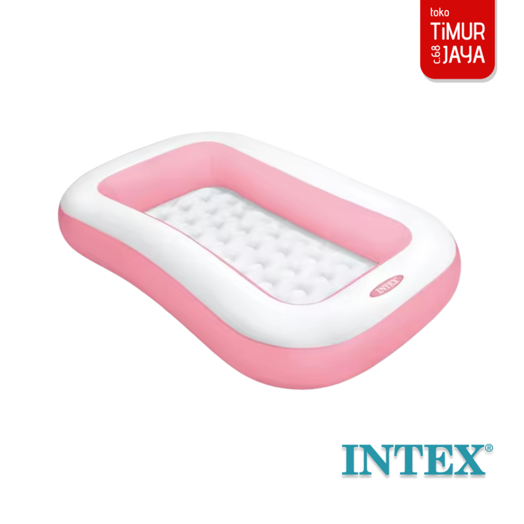 INTEX Rectangular Pool - 58423