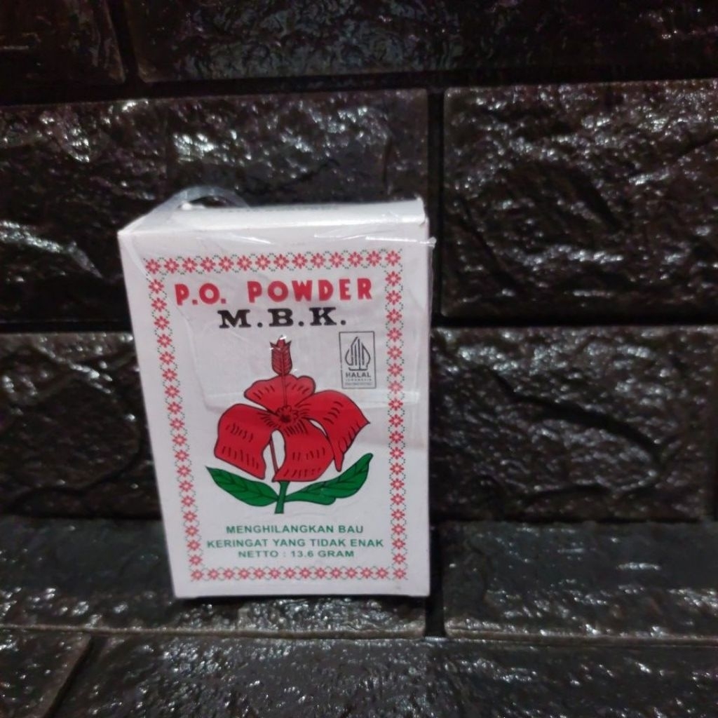 MBK Powder 13.6 gram