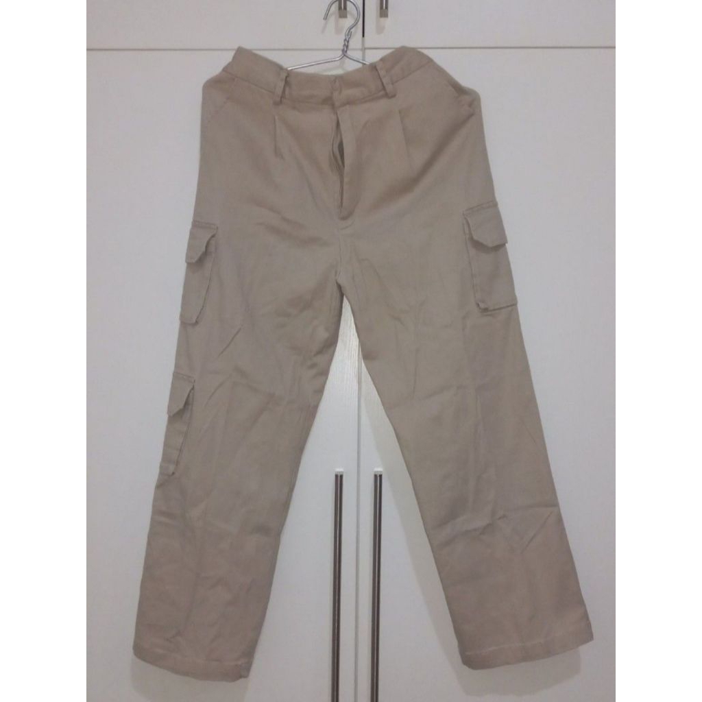 FRE CARGO PANTS