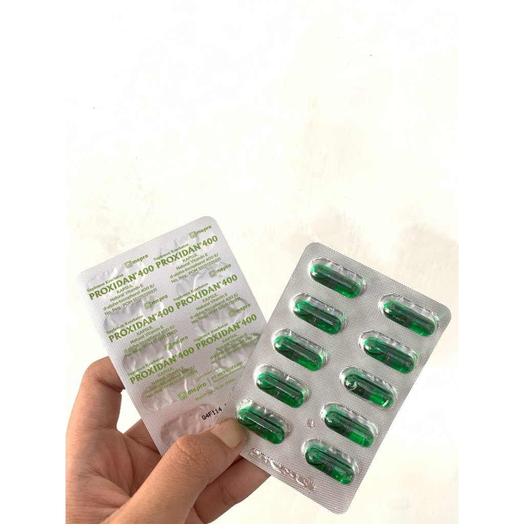 proxidan 400