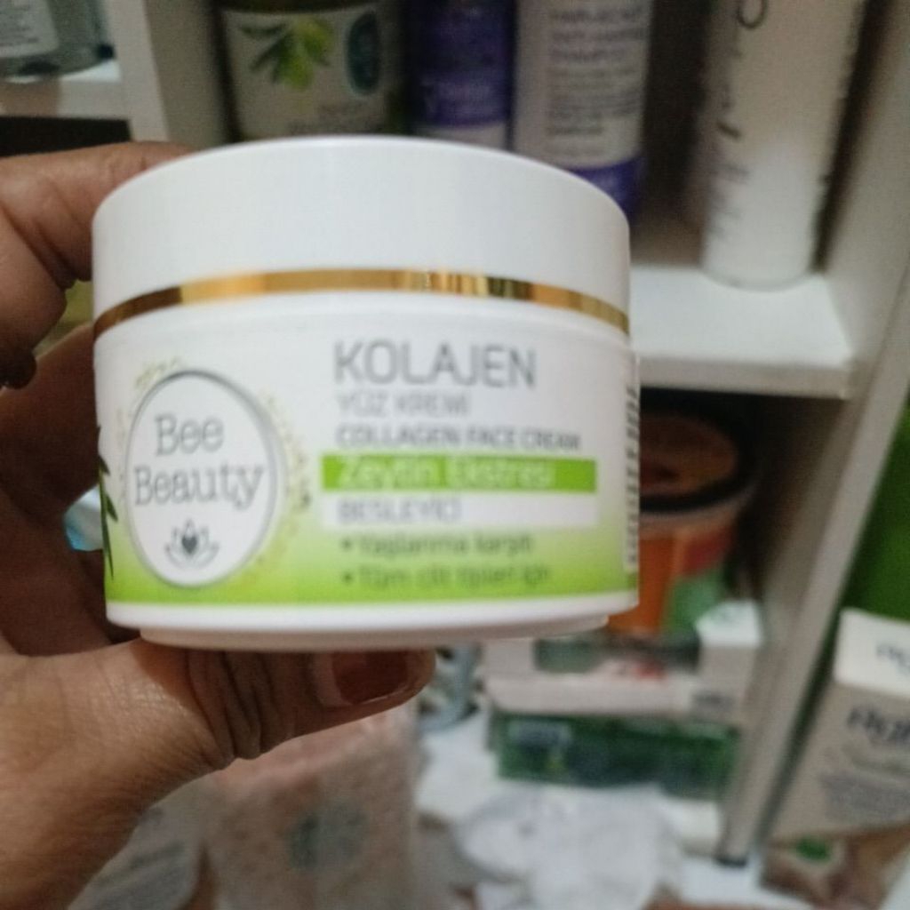 Kolajen/  bee beauty