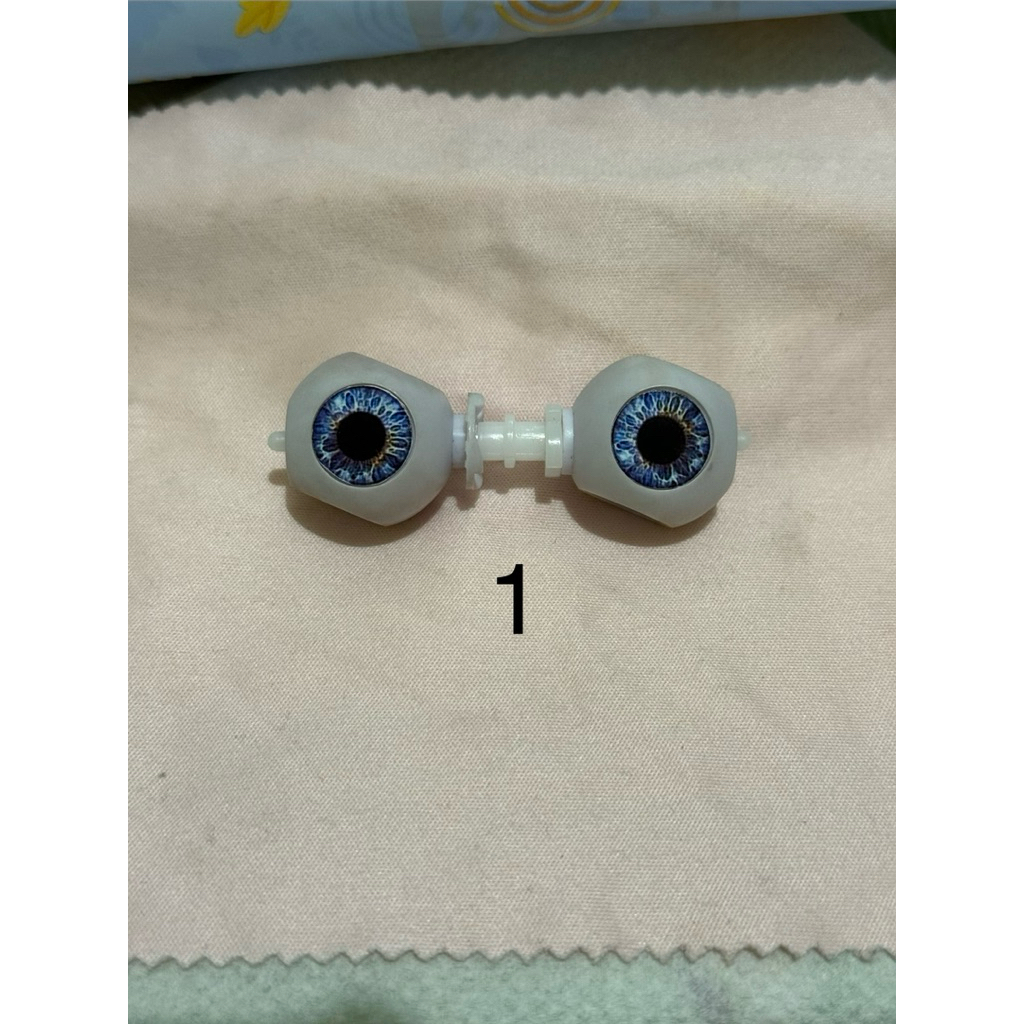Blythe Eyechip only Handmade