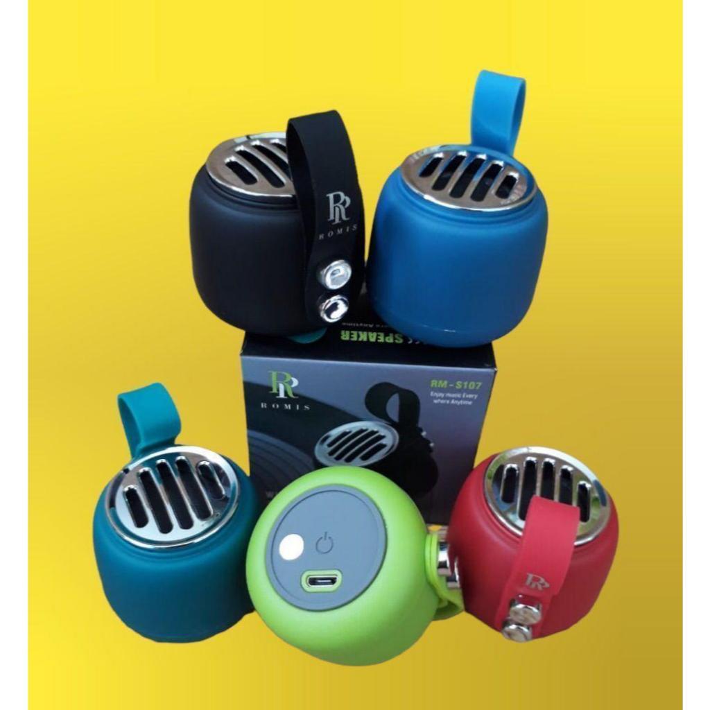 SPEAKER BLUETOOTH / WIRELESS SUPER MINI UNIVERSAL HARGA PABRIK