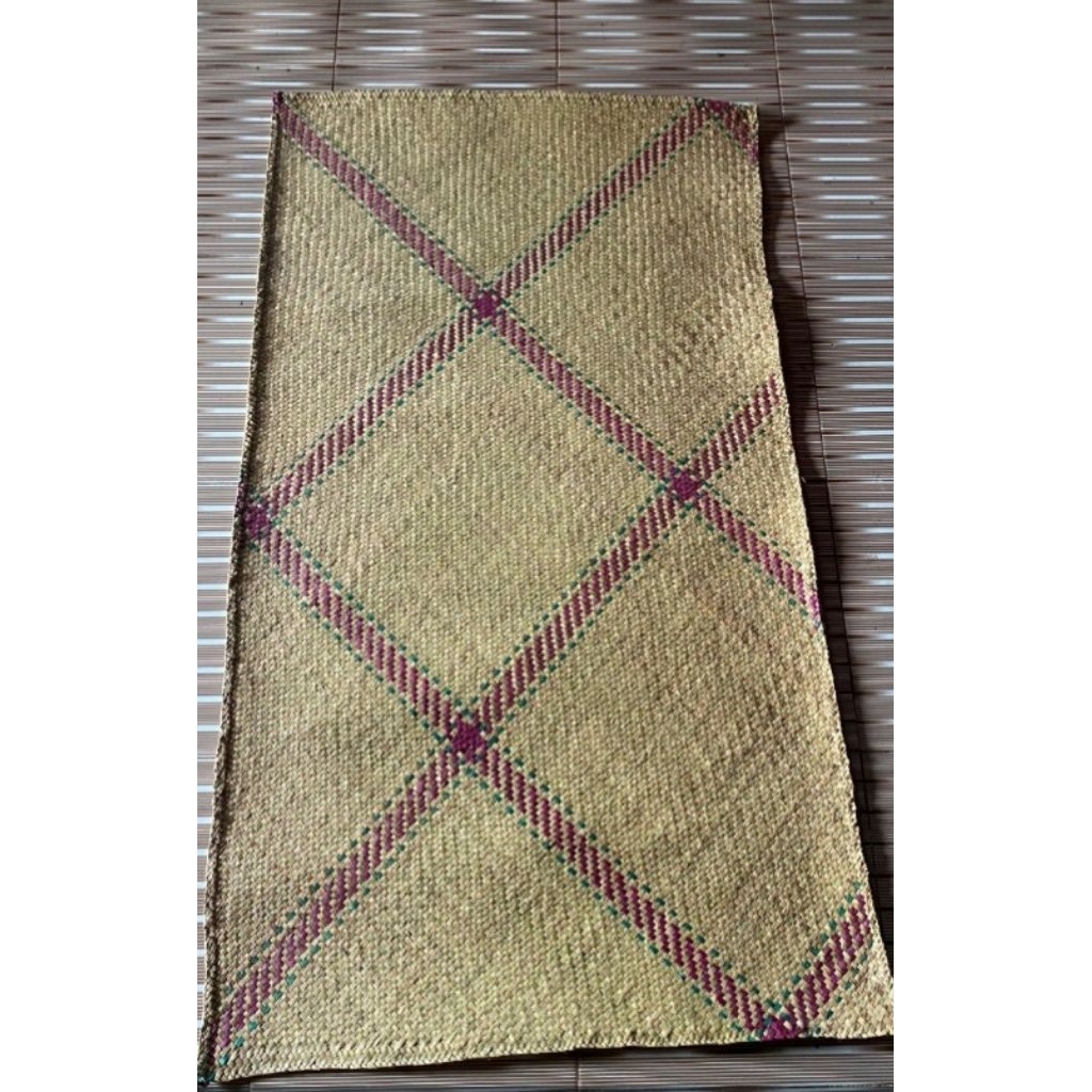 tikar purun