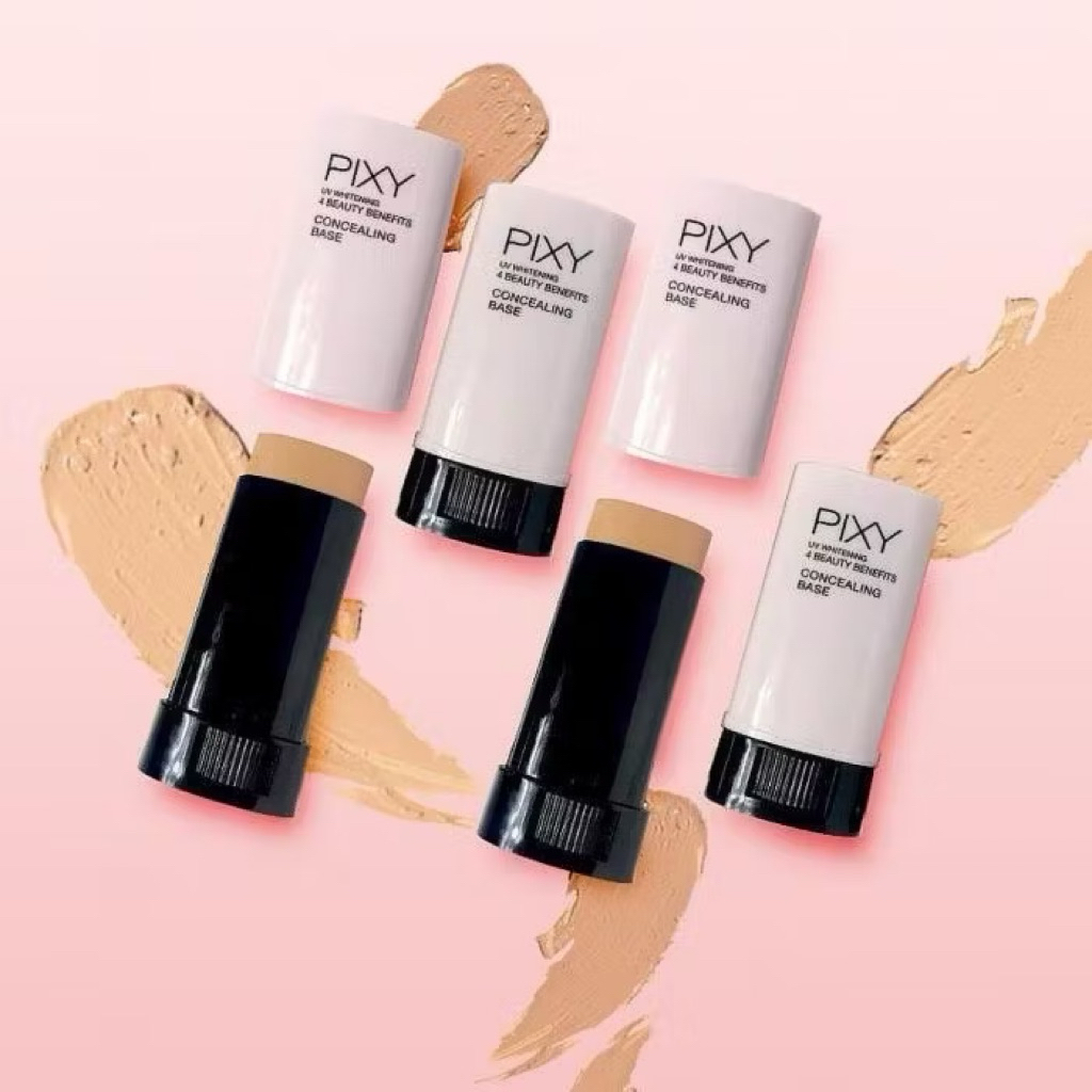 Concealing base Pixy
