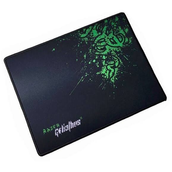 TATAKAN MOUSE MOUSE PAD GAMING