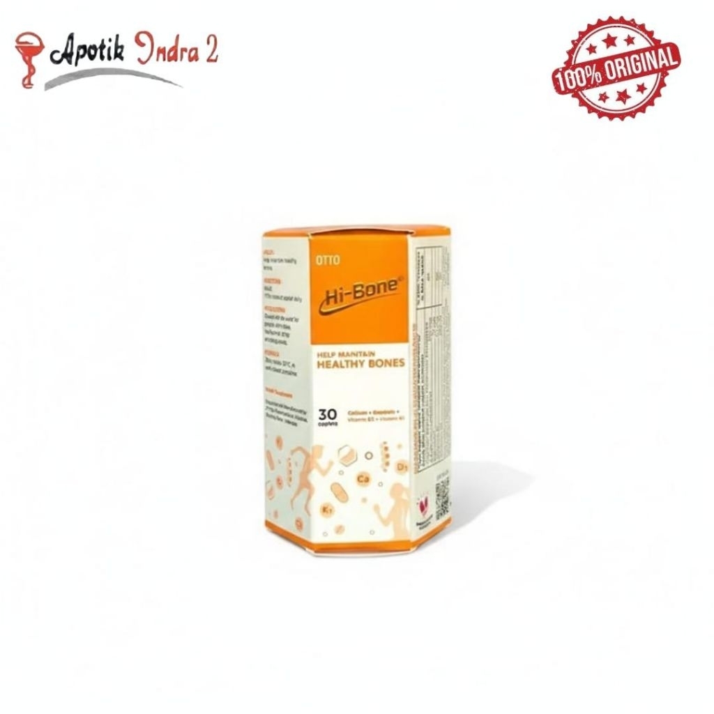 Hi-Bone 30 kaplet