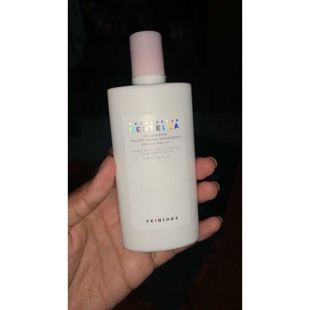 tinted sunscreen skin1004