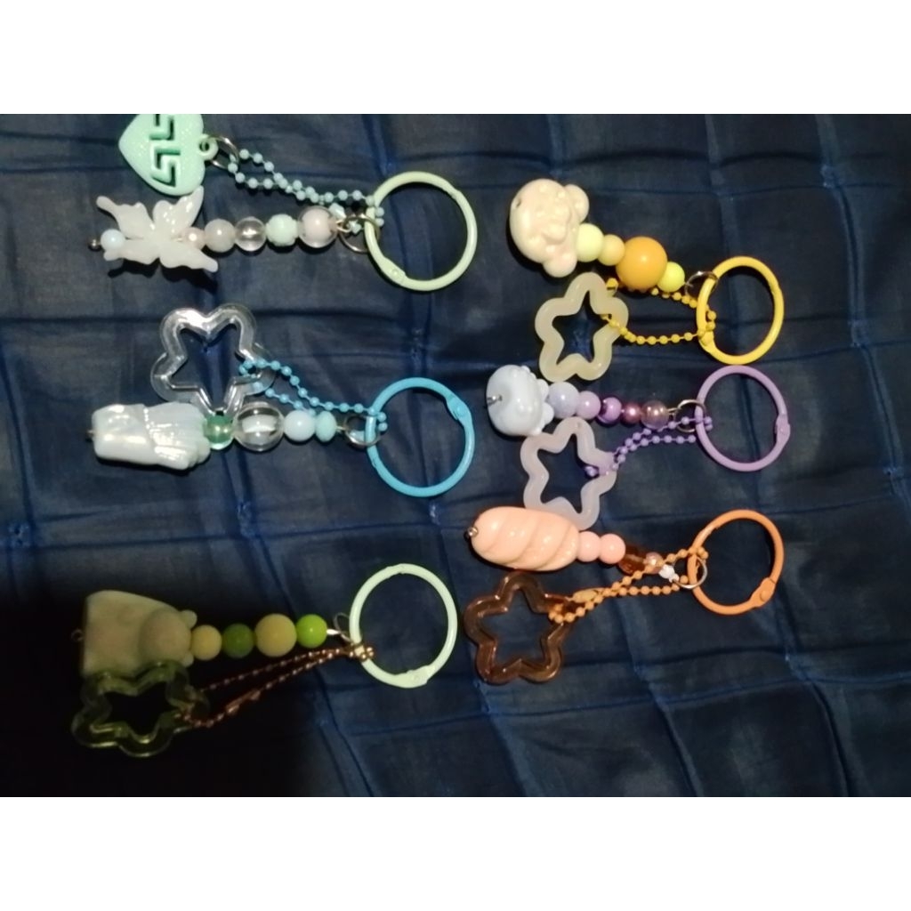 keychain
