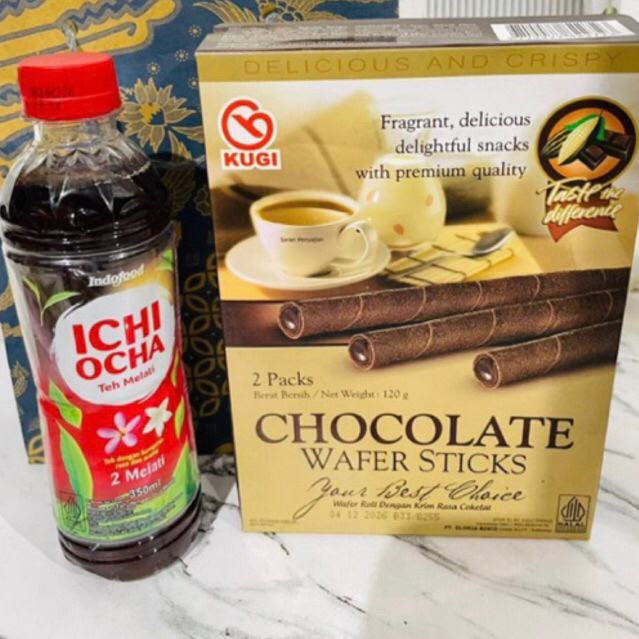 PAKET JAJAN HAJATAN