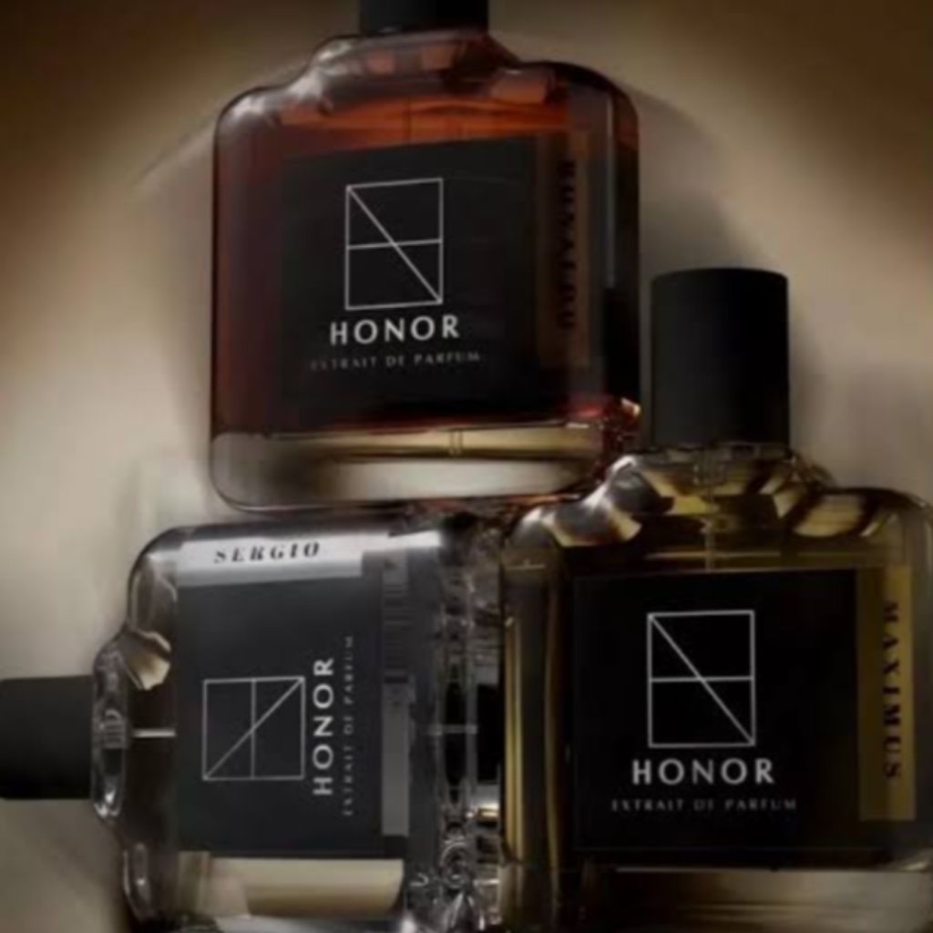 Honor Extraid de Parfum 50ml Unisex