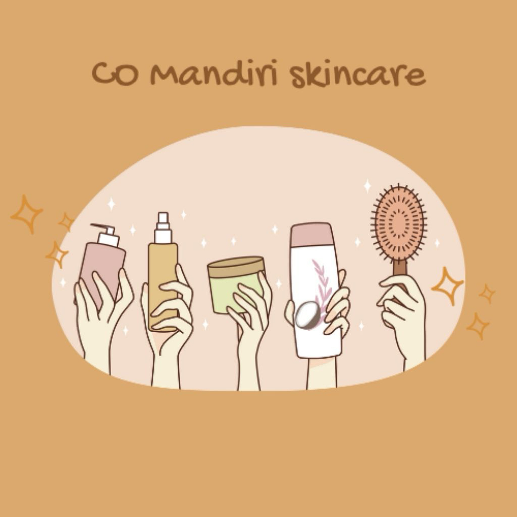 Skincare&Makeup