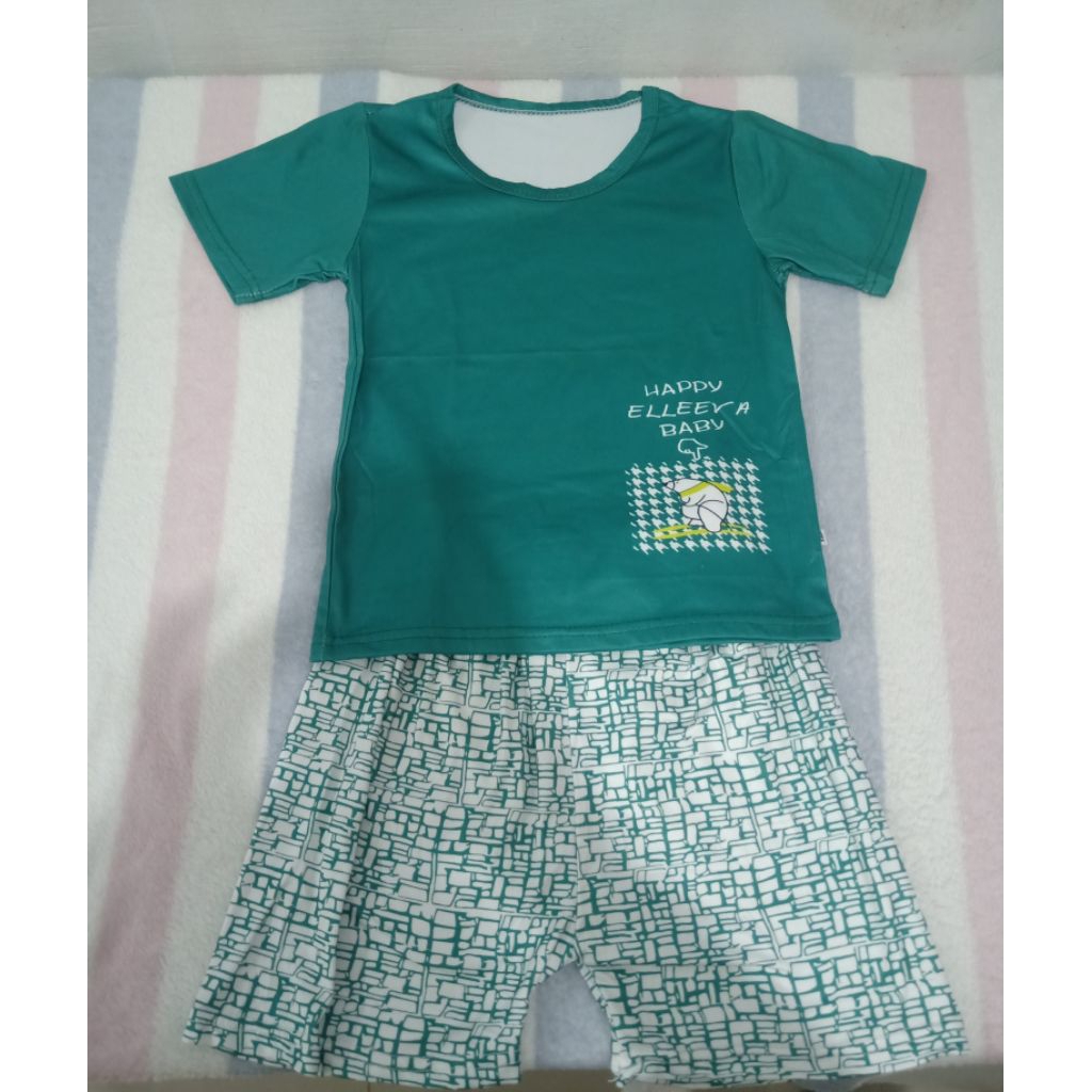 set jersey anak