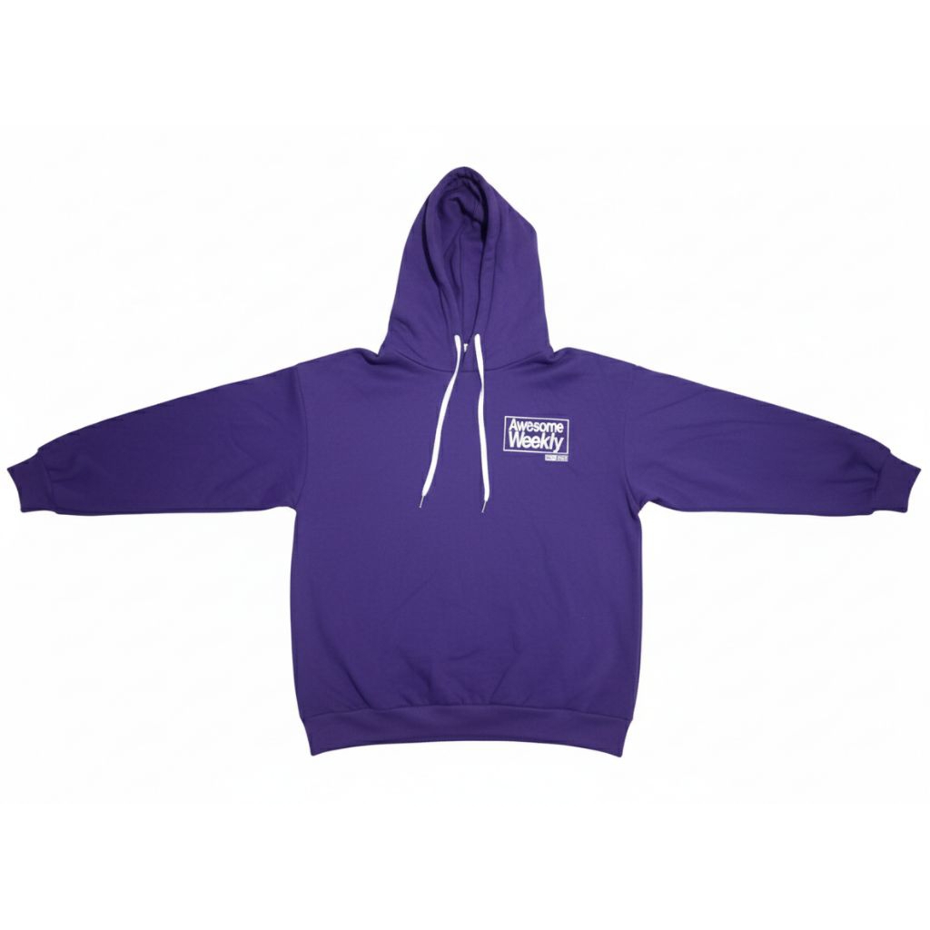 Hoodie preloved