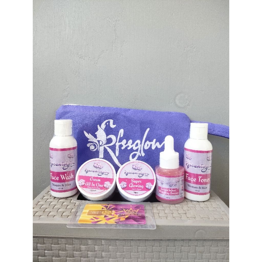 skincare kfsscantikglow