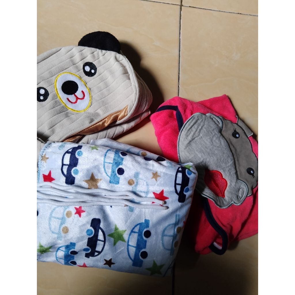 Selimut