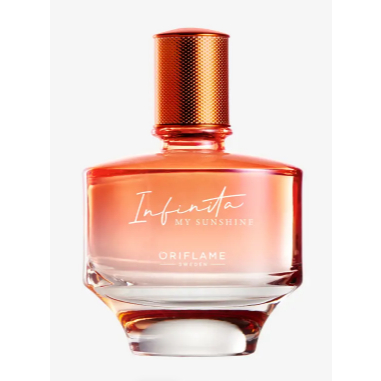 My Sunshine Eau de Parfum