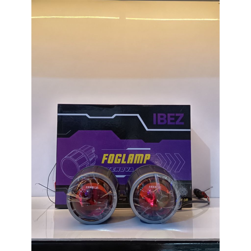 IBEZ100