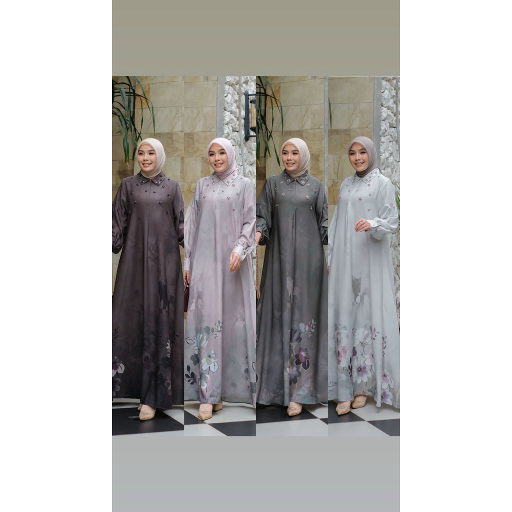 Sofia dress dlovera