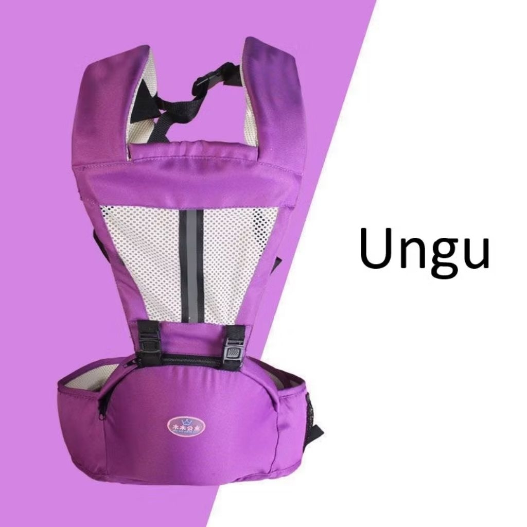 Gendongan Hipseat