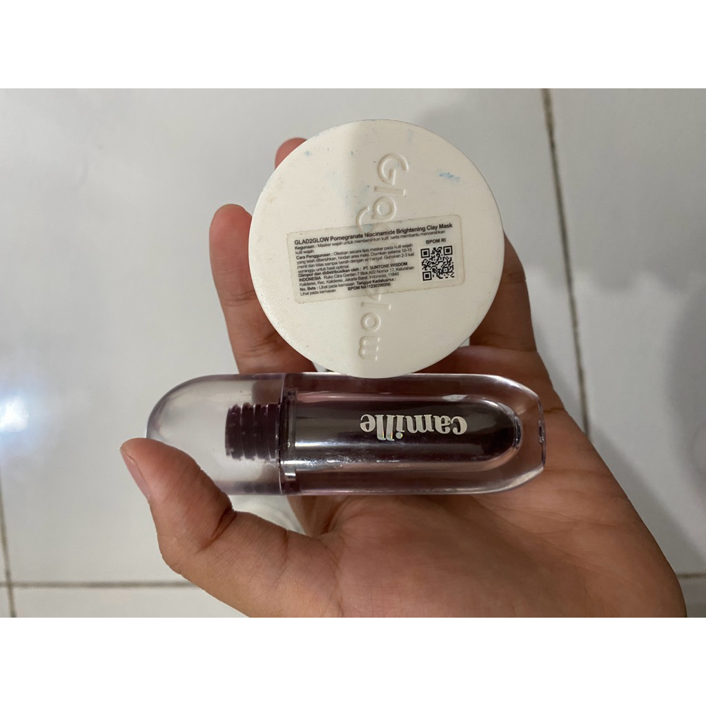 skincare perlove