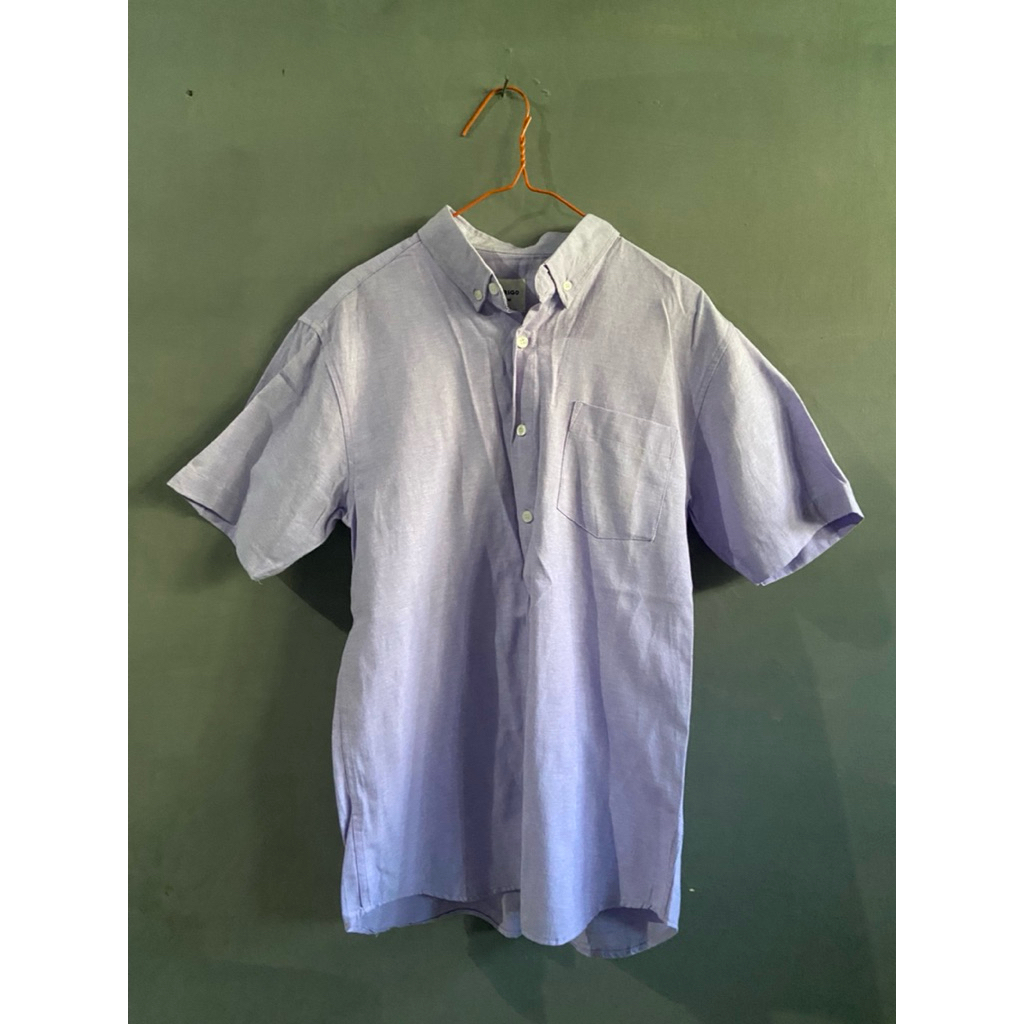 Preloved kemeja pria