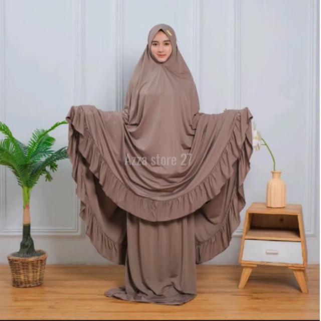 Mukenah
