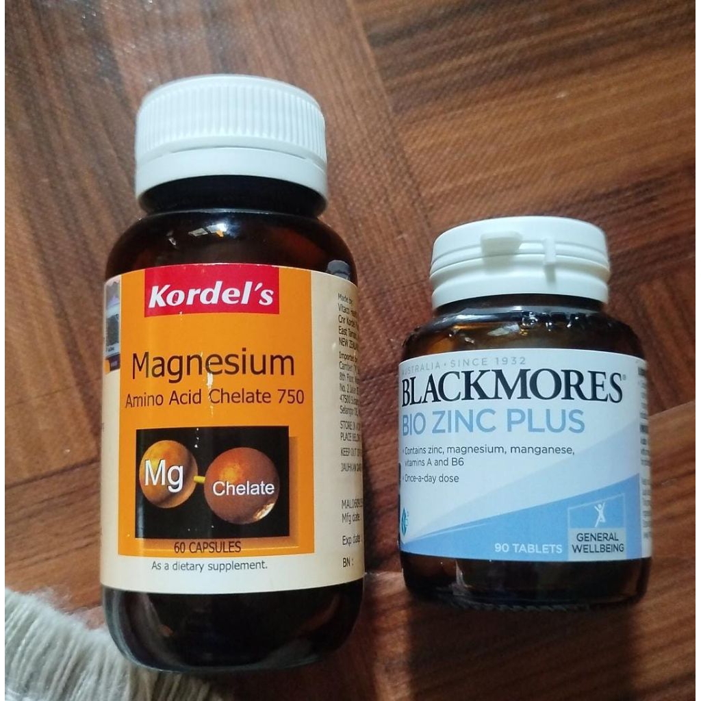 vitamin PO