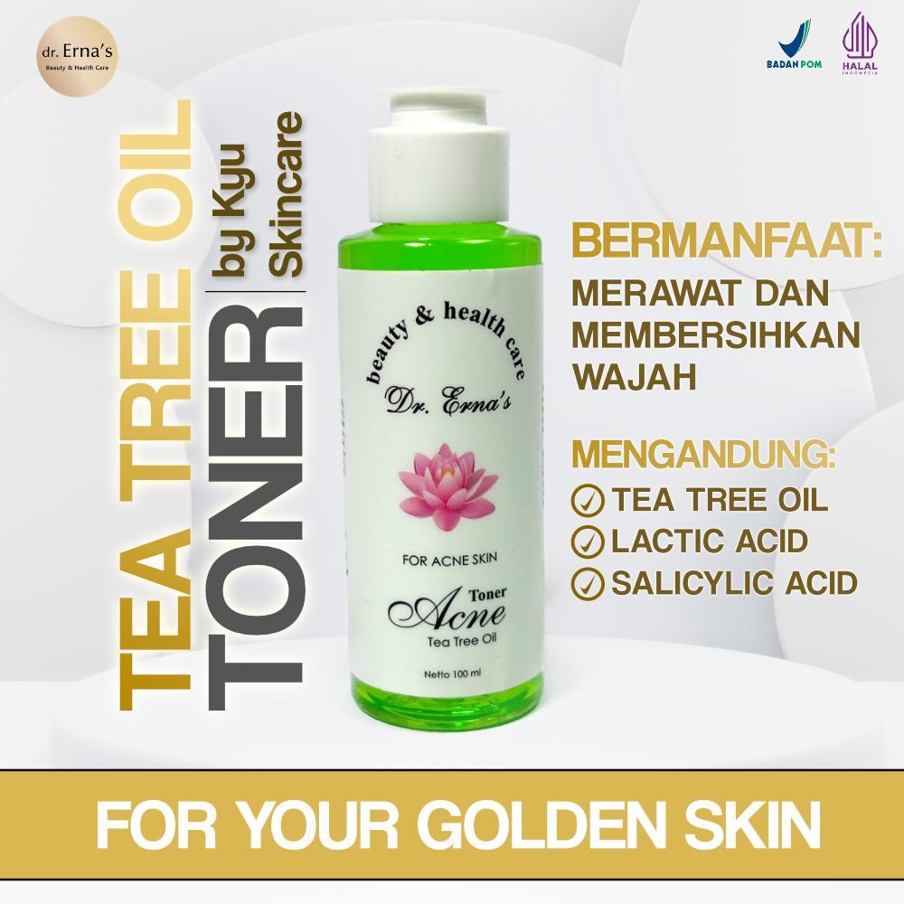 Toner TTO Dr. Erna