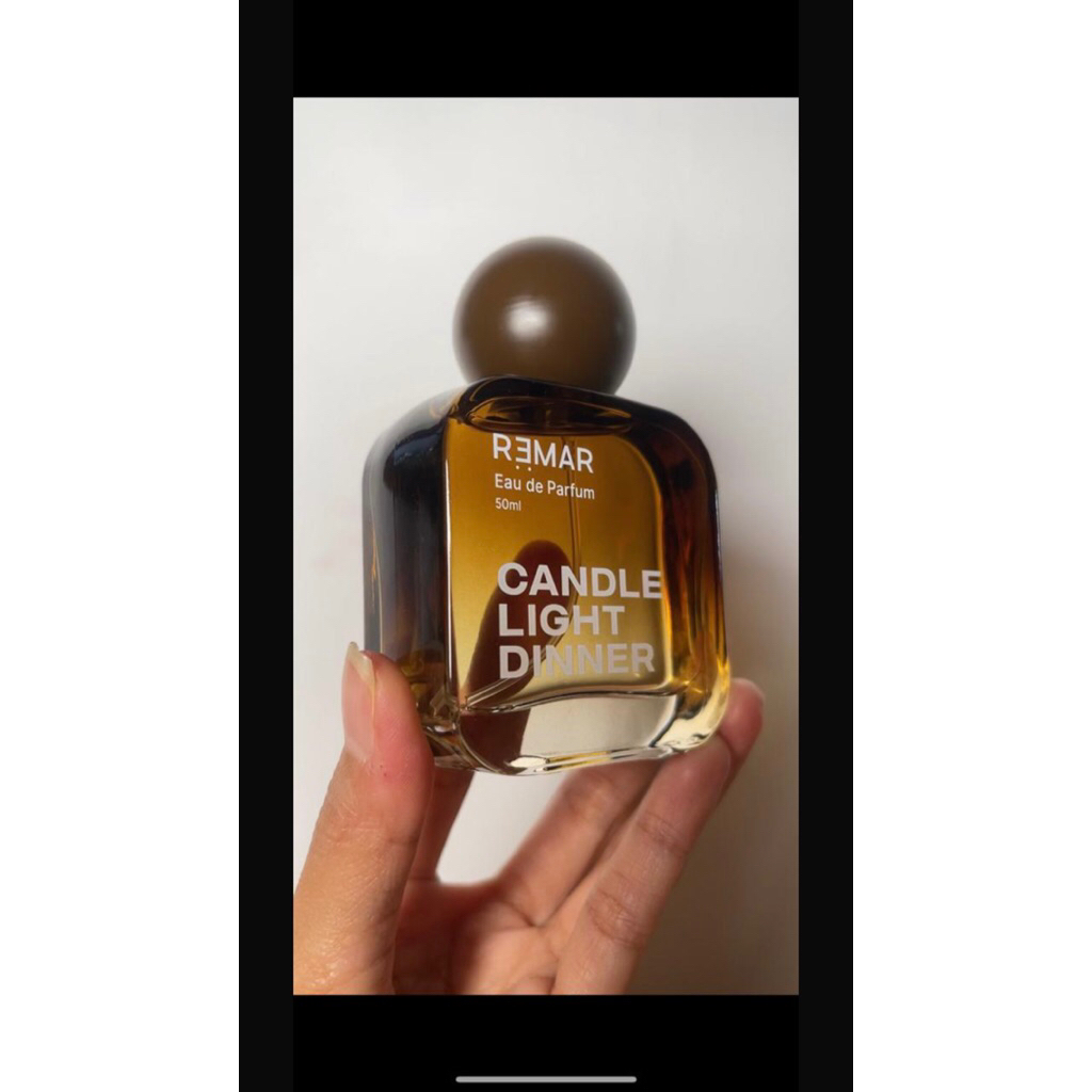 Parfume NEW cuma buka dos