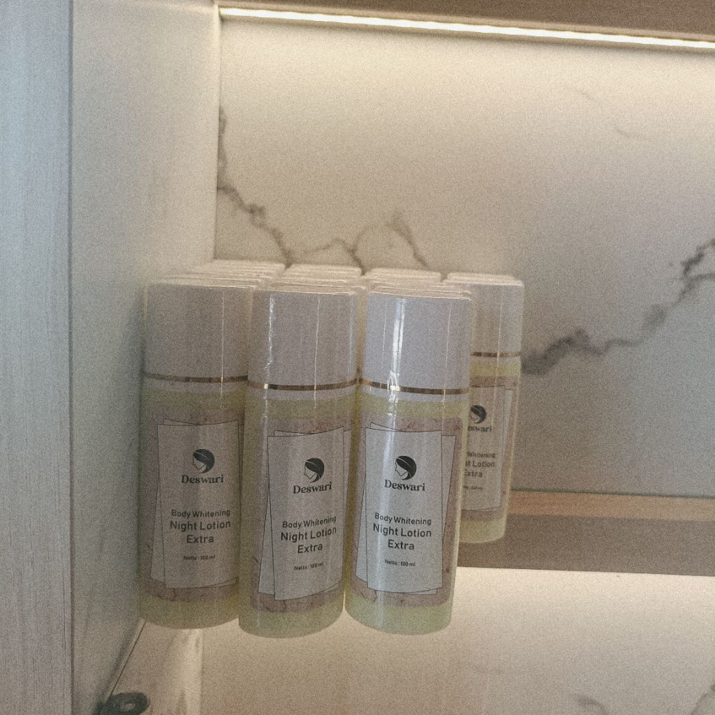 DESWARI RESELLER