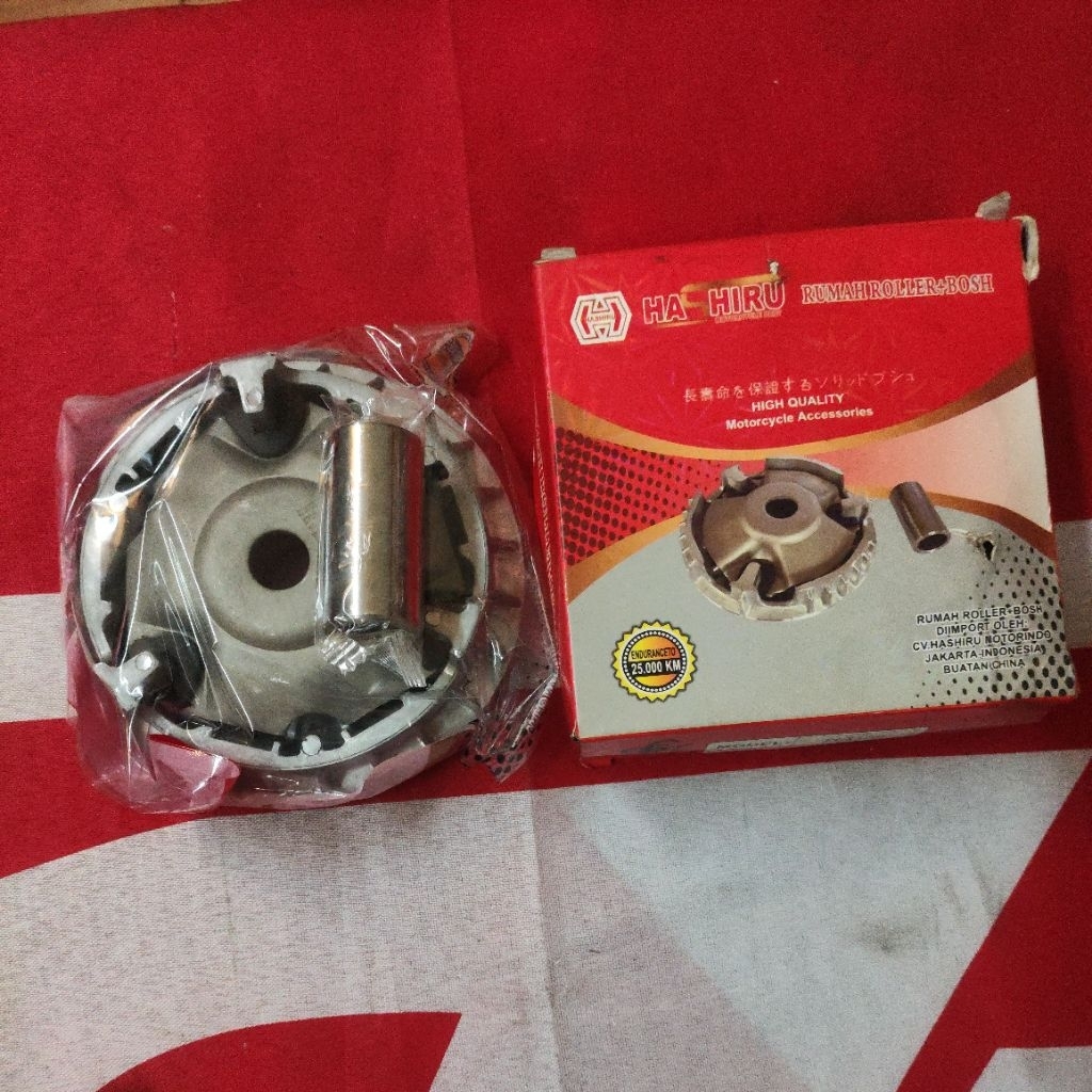 RUMAH ROLLER SET PCX 150 HASHIRU