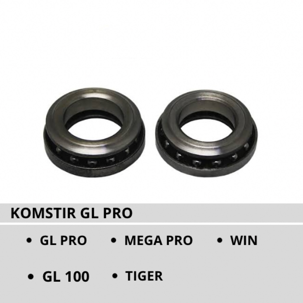 KOMSTIR GL PRO/100