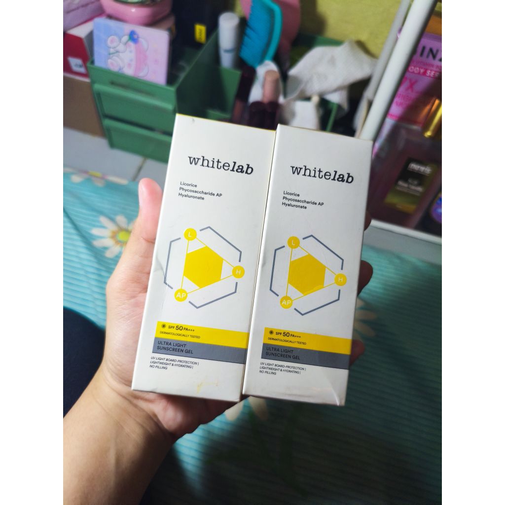 SUNSCREEN