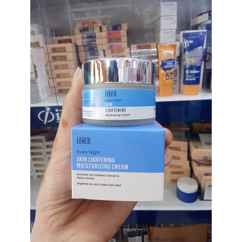everynightskinlighteningcream