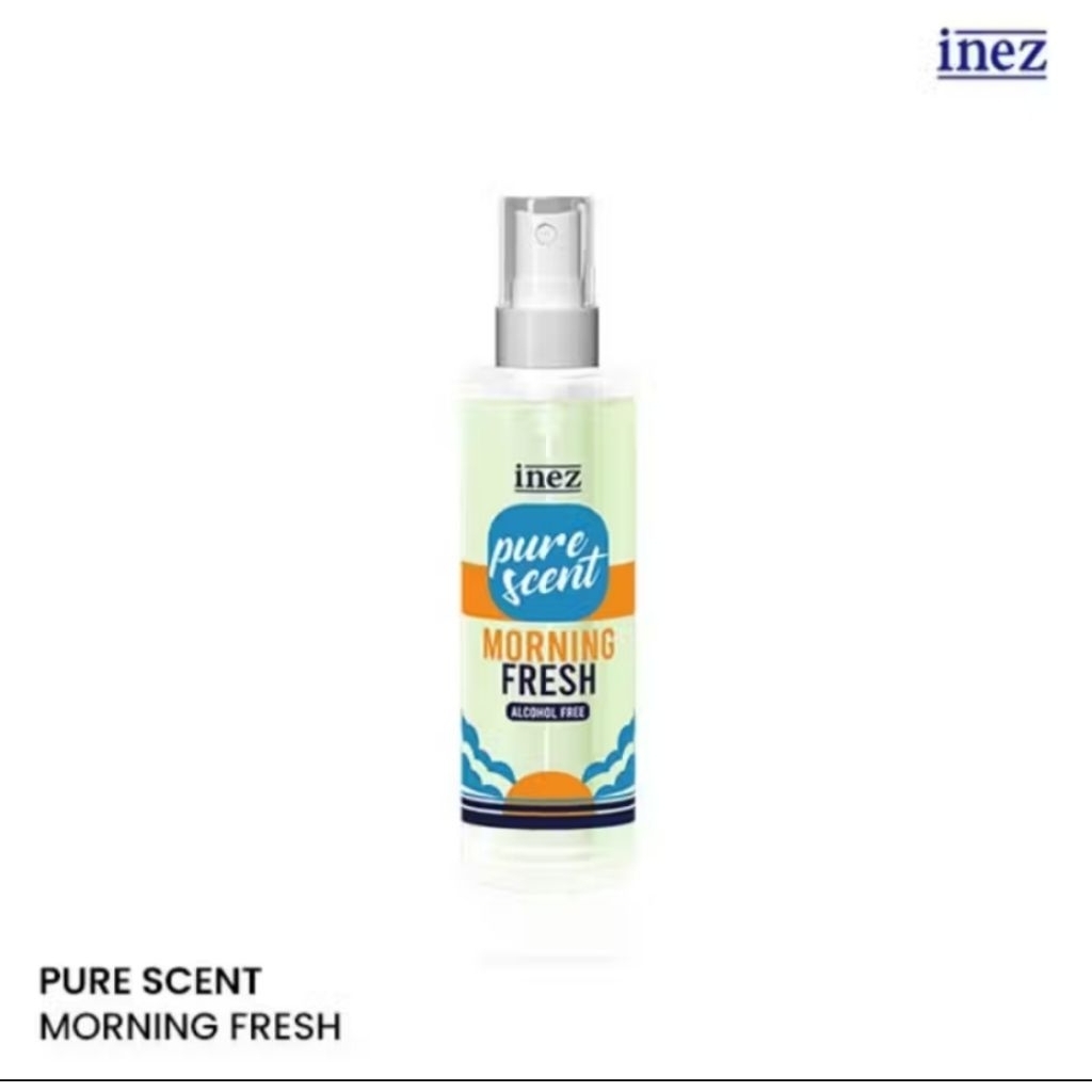 Pure Scent Moring Fresh