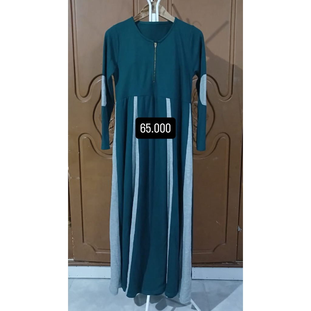 Gamis