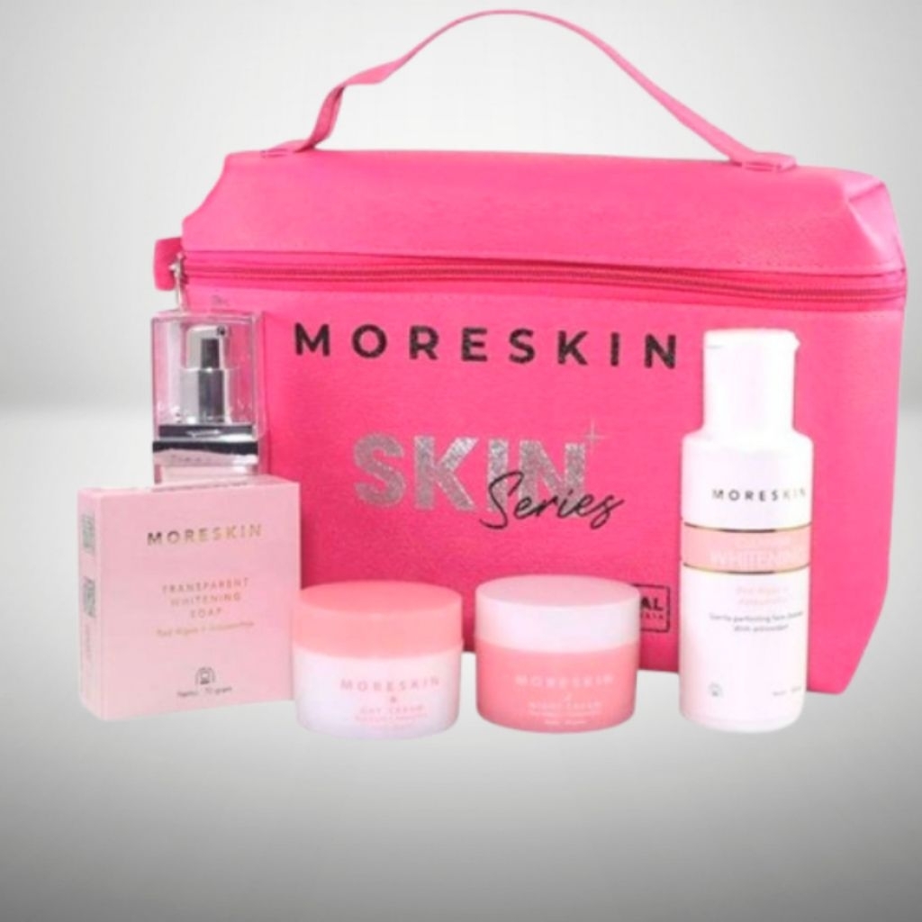 moreskin