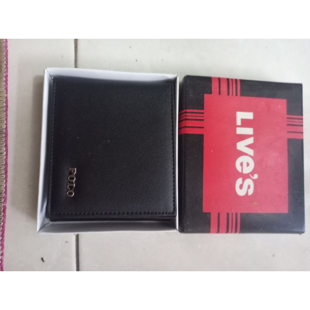 Dompet pria murah