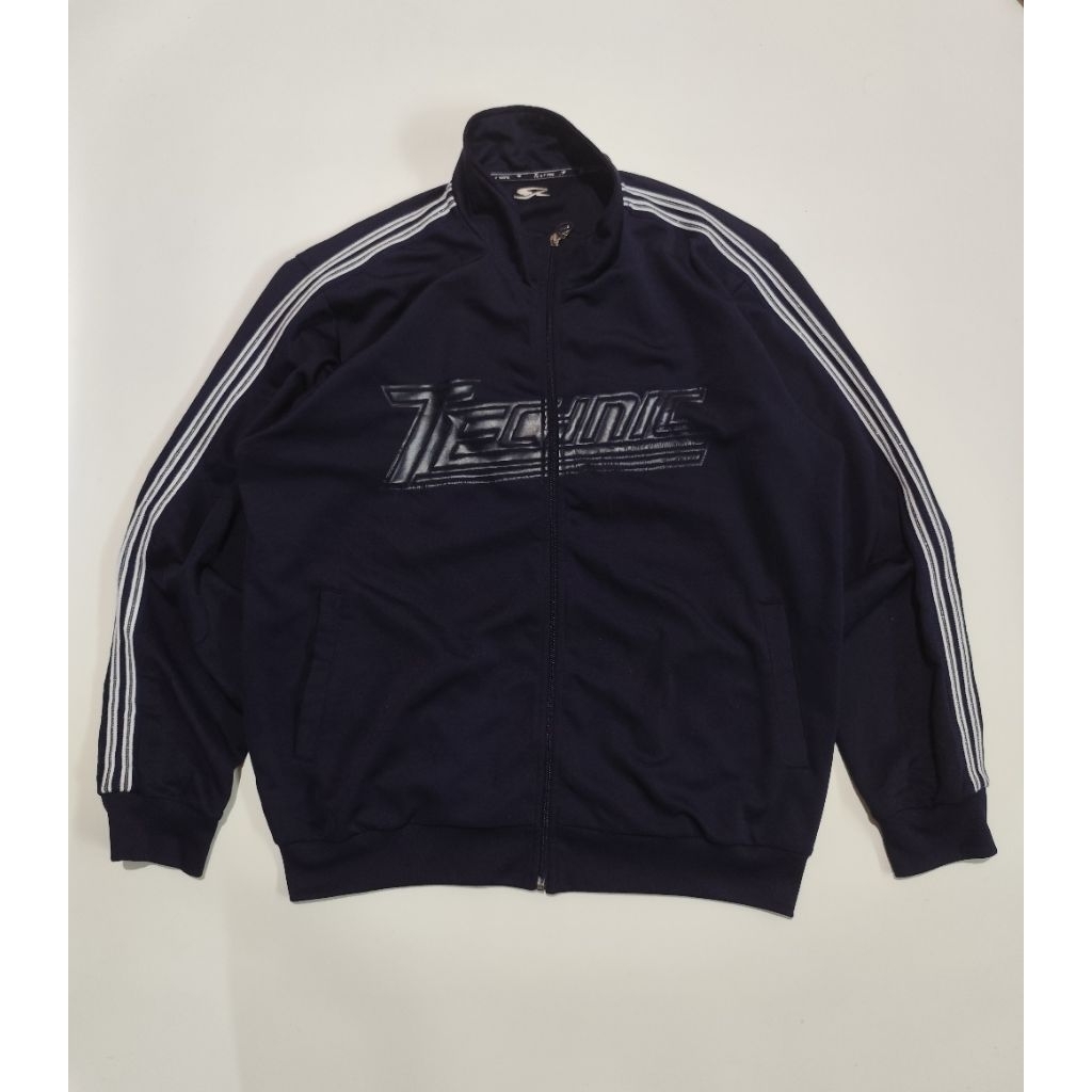 Tracktop Technic