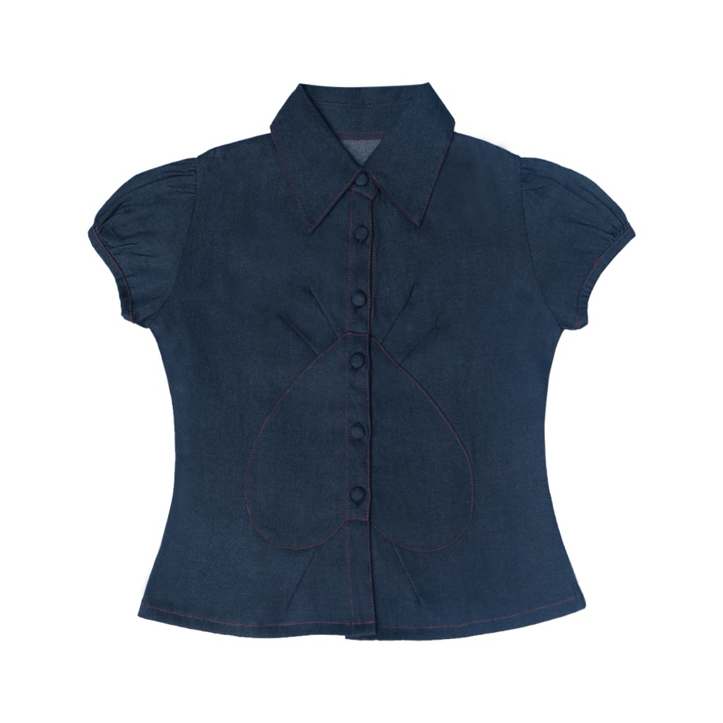 Soka - Blitz Shirt