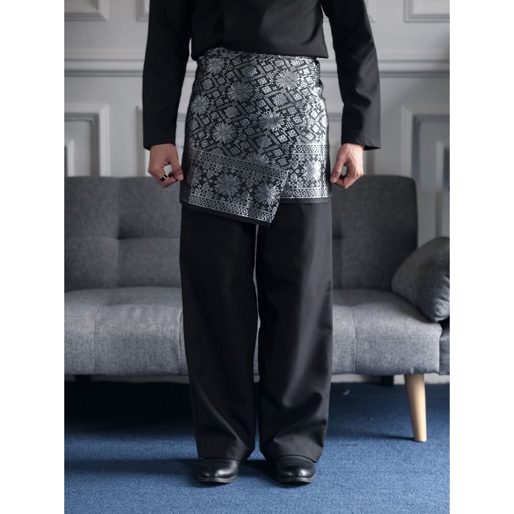 Kain Songket by BOXY STUDIOS