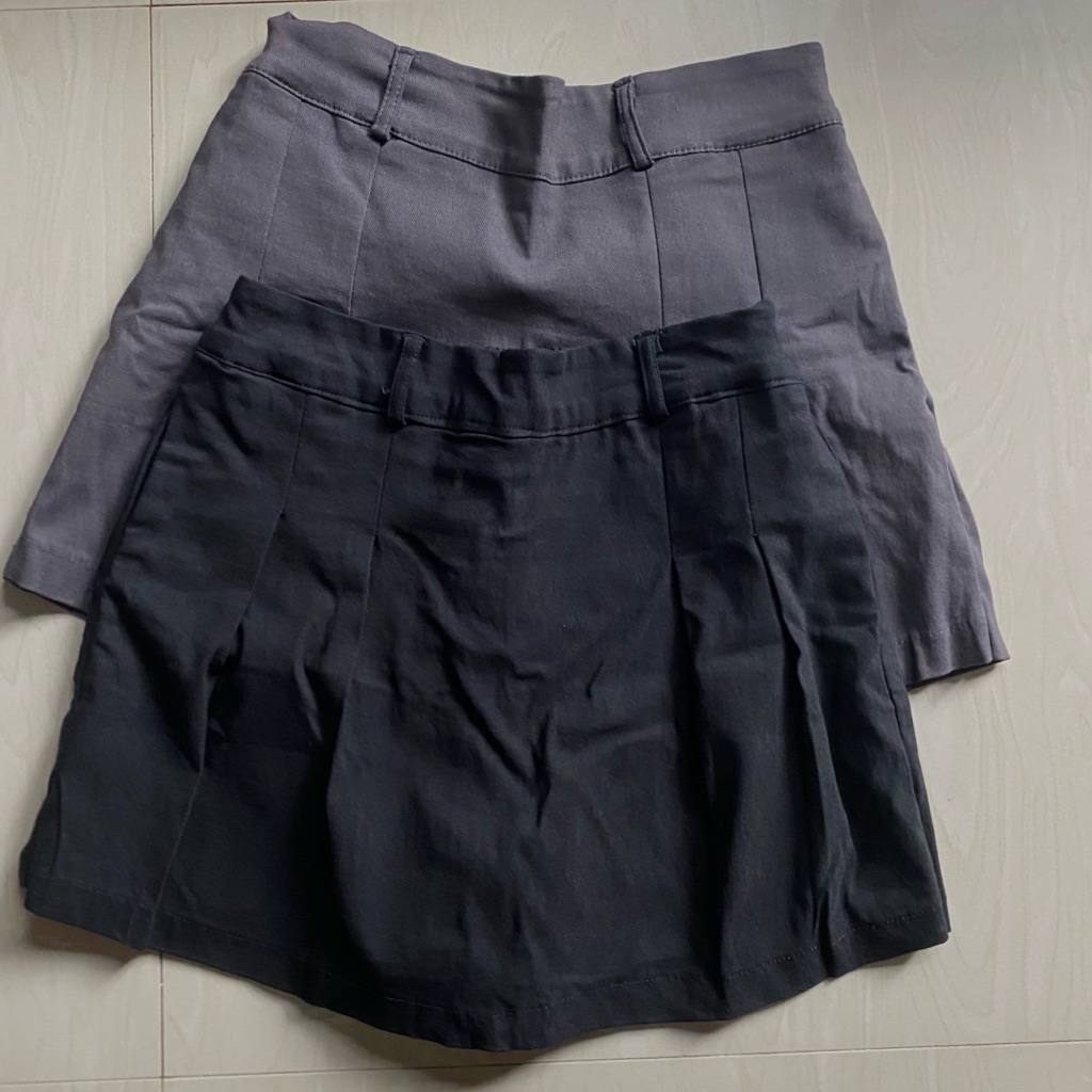 Preloved Rok Celana