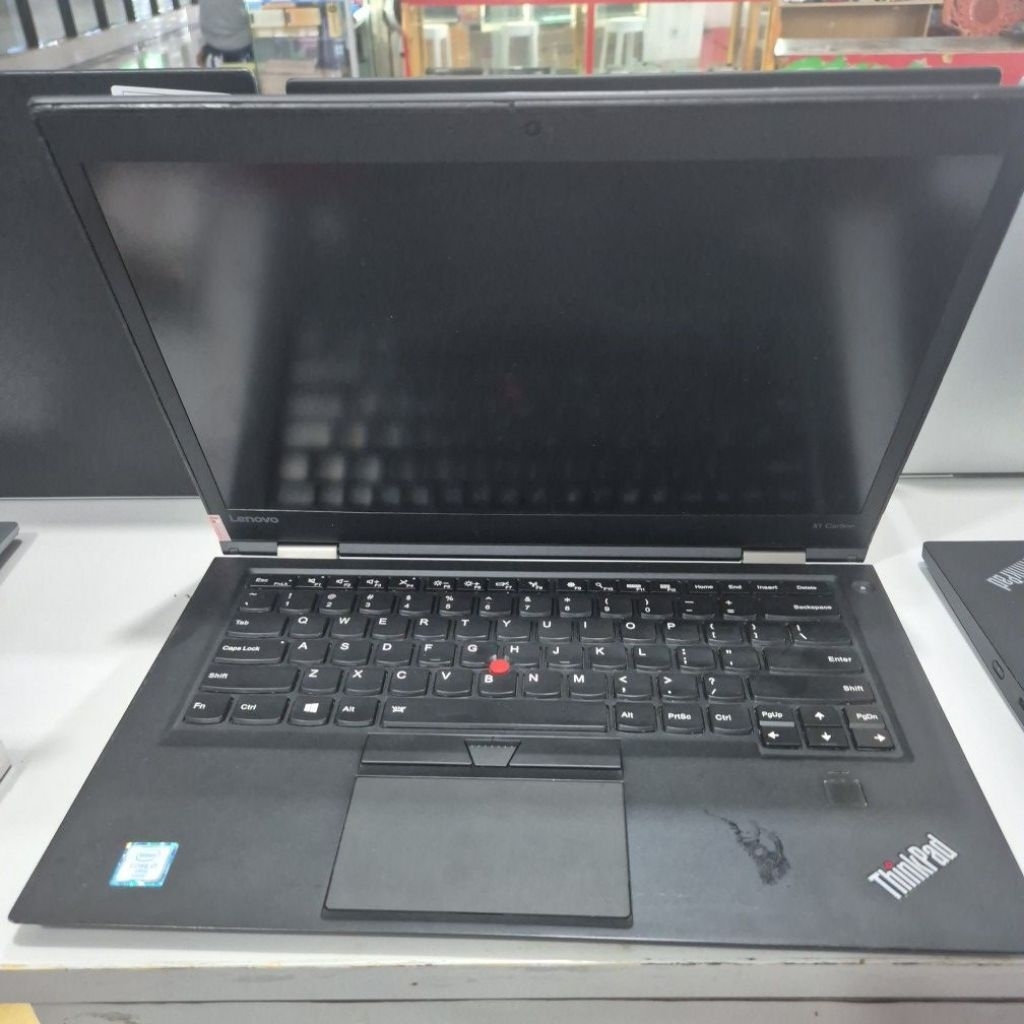 Thinkpad X390