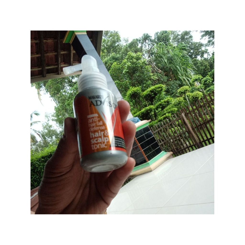 Hairtonic
